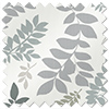 Breezy Leaves, Dewdrop - Twist&Fit Roller Blind